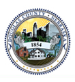 Douglas County Seal